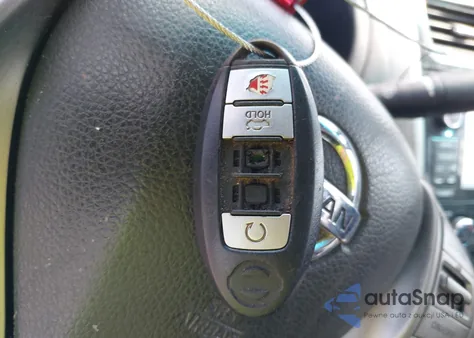 2013 Nissan Altima 2.5 Sl z USA, uszkodzony, nr VIN 1N4AL3AP3DC211244